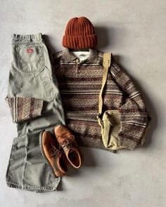 Granola Guy Outfits, How To Look More Masculine, Gender Neutral Clothing, Gender Neutral Clothes, Earthy Outfits, Casual Outfit Inspiration, Men Stylish Dress, Guys Clothing Styles, Mens Fashion Casual Outfits