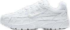 White Mesh Running Shoes With Perforations, White Nike Running Shoes With Ventilation, Dynamic White Running Shoes With Engineered Mesh, Dynamic White Engineered Mesh Running Shoes, Functional White Running Shoes With Perforations, Dynamic White Running Shoes With Vented Sides, White Mesh Sneakers For Marathon, White Nike Sneakers With Ventilation, White Technical Running Shoes For Streetwear