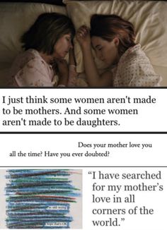 Webweaving Mother, Mom Issues Aesthetic, Mommy Issue Poems, Mother Issues Aesthetic, Girlhood Quotes, Mother Issues, Terrence Loves You, Meaningful Connections, Mia 3