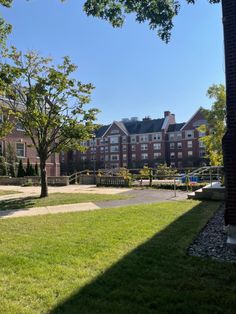 College Architecture, College Tour, Brick Architecture, College Campus, 2025 Vision, Historical Architecture, College Life