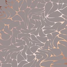 an abstract background with wavy lines in shades of grey and gold, on a light brown background