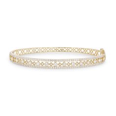 Diamonds Direct Diamonds Direct, Diamond Bangle Bracelet, Diamond Bangles Bracelet, Jewelry Accessories Ideas, Diamond Bangle, Bezel Diamond, Round Brilliant Cut Diamond, Round Brilliant Cut, Round Brilliant