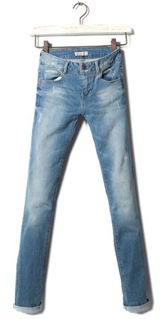 Pull & Bear £19.99 Basic Jeans, Pants, Clothes, Trousers