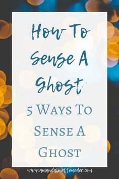 How To Contact Spirits, How To Get Into The Fall Spirit, How To See Spirits, How To Talk To Spirits, Etch Tattoo, How To See Ghosts Spell, How To Ghost Everyone, Sensing Energy