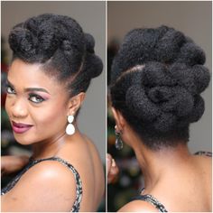 Protective Braid Styles, Protective Style Braids, Protective Braids, Natural Hair Wedding, Natural Hair Bride, Transitioning Hairstyles, Short Afro