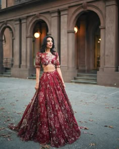 Latest Bridal Lehenga, Indian Outfits Lehenga, Wedding Lehenga Designs, Traditional Indian Dress, Indian Dresses Traditional, Bridal Dress Fashion