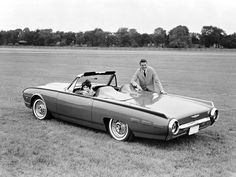 1962 Ford Thunderbird Sport Roadster 0400-8559 63 Thunderbird, Thunderbird Convertible, Henry Ford Museum, Ford Lincoln Mercury, Ford Classic Cars, Custom Mats, Cars 2