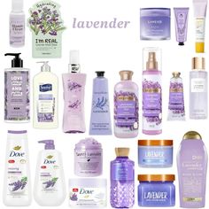 Smell Like Lavender, Lavender Mask, Purple Soap, Lavender Lotion, Smells Like Teen Spirit, Lavender Tea, Hand Therapy, Chamomile Tea, Bath And Body Care