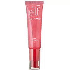 $8.00 Elf Jelly Pop, Best Drugstore Primer, Drugstore Primer, Elf Primer, Elf Products, Budget Beauty