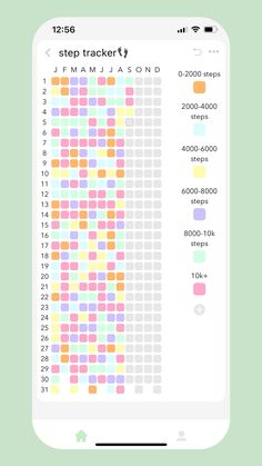 the screenshoter app shows how to use it for typing and numbers on paper