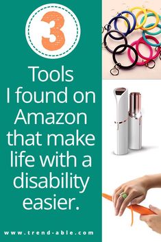 3 hacks for invisible disabilities to make your life easier! #invisibledisability #lifehacks #trendable Adaptive Devices, Invisible Disabilities, Adaptive Art, Big Pen, Adaptive Tools, Healthy Eating Inspiration, Creative Life Hacks, Physical Disabilities