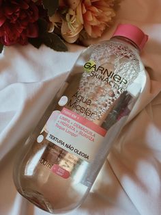 Garnier Skin Care, Healthy Starbucks Drinks, Healthy Starbucks, Korean Skincare Routine, Water Cleanse