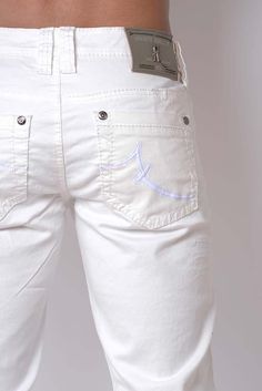 VOLCANO White (details) Chino pants Pokemon Core, White Details, Shoes Sneakers