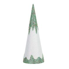 "Buy the Sprinkle Shop 17\" Cone Tree Tabletop Décor by Ashland® at Michaels. Featuring bright glitter accents, this tree will fit nicely on your kitchen counter or fireplace mantel paired with traditional Christmas décor. Bring the sweetness of the holidays home with this fun tabletop tree accent from Ashland! Featuring bright glitter accents, this tree will fit nicely on your kitchen counter or fireplace mantel paired with traditional Christmas décor. Details: Available in multiple colors 6.1\ Cone Trees, Traditional Christmas Decorations, Christmas Décor, Christmas D, Fireplace Mantel, Traditional Christmas, Fireplace Mantels, Table Top Decor, Kitchen Counter