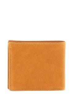 This bifold wallet by Il Bisonte is handcrafted in aged cow leather with debossed logo detail at the front and inside. In addition to the bill compartment, it has three card slots, two ticket pockets and a gusseted coin pocket. Size Info STANDARD Color Detail Brown Made In Italia Material 100% cow leather Season One spring Season Two summer Product accessories Brand Il Bisonte Size And Fit Accessory Length = 11 cm, Accessory Height = 9 cm, Classic Cognac Trifold Wallet With Coin Pocket, Cognac Bifold Wallet With Coin Pocket, Cognac Bifold Wallet With Smooth Grain, Classic Trifold Wallet With Waxed Finish, Classic Bifold Wallets With Waxed Finish, Latest Fashion Design, Leather Bifold Wallet, Workout Accessories, Accessories Branding