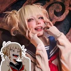 Ciri Cosplay, Uraraka Cosplay, My Hero Academia Cosplay, Cosplay Kawaii, Somebody Else, Pokemon Cosplay, Epic Cosplay, Kawaii Cosplay