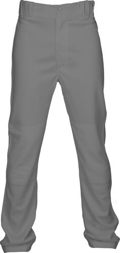 Play with top-of-the-line performance in the Marucci® Men’s Elite Baseball Pants. Made from a combination of polyester and spandex material for a wide range of mobility, these pants include double knee protection for durability when making game-changing slides. The brushed finish of the pants offers an unrivaled response, while the open hemmed bottom boasts a clean, professional look. A double snap closure fastens for a customized fit. FEATURES: Marucci® Men’s Elite Baseball Pants Brushed finish Baseball Quotes, Baseball Outfit, Youth Baseball, Baseball Pants, Baseball Equipment, Discount Sale, Double Knit, Professional Look, Stretch Pants