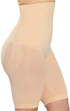 SHAPERMINT High Waisted Body Shaper Shorts Shapewear for Women Tummy Control Thigh Slimming Technology Shapewear For Women, Women's Shapewear, Body Shaper, Flare Leggings, Carhartt Mens, Pocket Tshirt, Body Shapers, Mens Shirt Dress, Shapewear