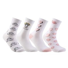 PRICES MAY VARY. 96%Combed Cotton+4%Cotton Blend Made in the USA Machine Wash Material & Size: These cute socks are made of super-soft cotton yarn with a touch of spandex for an excellent fit. They are available in one size, with an elastic cuff tab design that accommodates most ankle sizes(6-12). Design: Featuring designs inspired by albums such as 1989, Reputation, and Folklore, these socks are a must-have for any true singer fan. Soft and Breathable: Our women's socks are made of thin, soft, Tab Design, Womens Socks, Gifts Box, Women Crew Socks, Women's Socks, Cute Socks, Gift For Music Lover, Long Socks, Athletic Socks