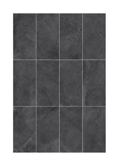 a square tile pattern in black and white