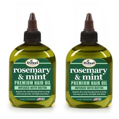 PRICES MAY VARY. ROSEMARY MINT OIL: A Strengthening & Nourishing formula, our Difeel Rosemary & Mint Hair Oil is infused with nourishing Biotin. Biotin plays an important role in the health of your hair, skin, and nails. A lack of Biotin can lead to hair loss. HAIR OIL WITH MINT AND ROSEMARY: Our Strengthening Hair Oil repairs dry and damaged hair to improve overall hair strength and growth. ROSEMARY OIL FOR HAIR GROWTH: his expertly blended formula provides intense moisture and shine, while its Difeel Hair Oil, Rosemary And Mint For Hair Growth, Rosemary Mint Hair Oil, Indian Hair Oil, Hair Oil Bottle, Rosemary Oil For Hair Growth, Reduce Hair Growth, Thicker Stronger Hair, Upper Lip Hair