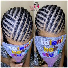 Snoopy Hairstyles For Black Women, Straight Up Cornrows Black Women, Snoopy Hairstyles, Small Lines Cornrows With Natural Hair, Mini Twists Natural Hair, Chill Girl, Cornrows Natural Hair