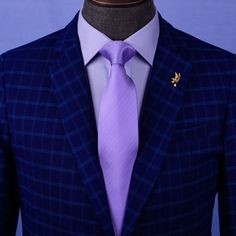 Soft Purple Snakeskin Patterned Classic Tie Mens 8cm Necktie Standard Regular GQ | eBay Suit Fit Guide, Mens Tops Fashion, Gentlemen Wear, Tie Collection, Blue Suit Men, Formal Shirt Dress, Formal Mens Fashion, Classy Men, Suit Shoes