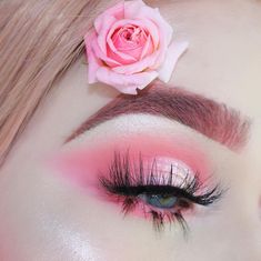 Pastel Eyeshadow Looks, Spring Makeup Ideas, Dinner Makeup, Pastel Eyeshadow, Pastel Makeup, Eyeshadow Ideas, Come Shop With Us, Easter Makeup, Pretty Makeup Looks