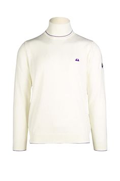 The 2022/23 ACF Fiorentina Official Merino Wool Turtleneck was designed exclusively for the ACF Fiorentina team and is now available for purchase. Wool Turtleneck, Shoes And Accessories, Merino Wool, Men's Fashion, Turtle Neck, Blazer, Wool, Clothes