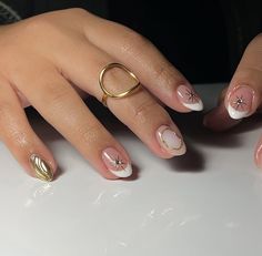 Nail Inspo