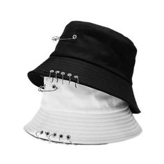 FREE SHIPPING ON ALL ORDERS OVER $50 | 100% SATISFACTION GUARANTEED Click "ADD TO CART" To Get Yours Now | Up To 60% OFF ✨ Stay safe from the sun with this attractive Arimonz Women's Bucket Hat Women Flat Fashion Bob Hat Fishing Summer Cap. Comfortable for all head sizes and a UPF factor of 50+ that protects your skin from getting burned by the harmful UVs in sunlight. 📌 Soft, comfortable, and warm 📌 Made With Cotton  📌 Comes with Thick Material to Protect You From Sun Rays 📌 100% Satisfacti Estilo Harajuku, Bucket Hat Women, Stylish Caps, Summer Cap, Streetwear Summer, Fisherman Hat, Leather Hats, Casual Hat, Brim Hat