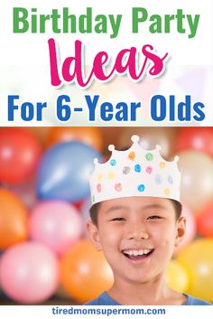 As a child, I always loved my birthday celebrations, but sometimes the parties would be too big, leaving me feeling overwhelmed. My parents would go all out, inviting all of my classmates and our family friends, with a big cake, balloons, and lots of presents. While I appreciated the effort they put in for me, I often found myself feeling more stressed than happy. 29 Birthday Party, Cool Birthday Party Ideas, Boy Party Games, Girls Birthday Games, Lots Of Presents, 29 Birthday, Indoor Birthday Parties, Birthday Games For Kids, Cake Balloons