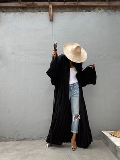 LKB15/Black Oversized length Long Kimono Robe SummerUnisex - Etsy Brasil Traditional Oversized Outerwear For Spring, Oversized Black Long Kimono, Oversized Black Outerwear For The Beach, Black Long Bohemian Outerwear, Black Bohemian Long Outerwear, Black Long Outerwear For Festivals, Long Black Outerwear For Festival, Black Bohemian Outerwear For Vacation, Bohemian Black Outerwear For Vacation