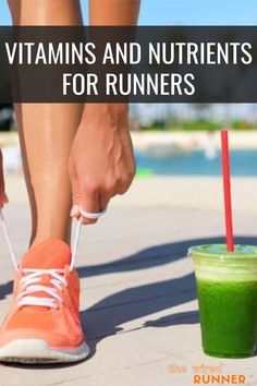 Runner Nutrition, Runners Nutrition, Marathon Nutrition, Ironman Training, Runner Diet, Important Vitamins, Runners Food, Running Food, Nutrition For Runners