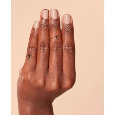 Introducing the must-have product for any nail enthusiast - OPI GelColor Samoan Sand #P61. This stunning gel nail polish is the perfect shade of neutral beige, adding a touch of elegance to any look. The Soak-Off formula ensures long-lasting wear, making it a go-to for any occasion. With a generous 0.5 oz (15 mL) size, this gel polish is sure to last through multiple manicures. The Samoan Sand shade is a versatile color that complements any skin tone, making it a must-have for any nail collectio Beige Nail Polish, Samoan Sand, Beige Nail, Jelly Pedicure, Kiara Sky Gel Polish, Cat Eye Gel Polish, Glitter Gel Polish, Gel Couture, Beige Nails