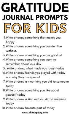 a poster with the words, how to draw something you're doing today for kids