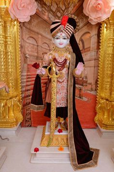 Bhagwan Wallpapers, Swaminarayan Bhagwan, Beautiful Rose Flowers, Rose Flowers