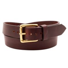 Handmade Leather Belt, Handmade Belts, Red And Brown, Leather Belts Men, Dress Belt, Brown Tones, Saddle Leather, Brown Belt, Wide Belt