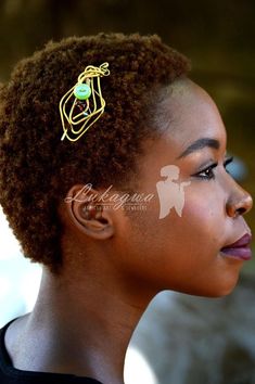 Afrocentric Brass Hair Pins,African Hair accessories,Handmade afrocentric hair accessories,Vipuli vy Afrocentric Hair, African Hair Accessories, Afrocentric Hairstyles, Mermaid Hair Accessories, Short Hair Accessories, Brass Hair Pin, Flat Twist Updo, Natural Hair Accessories, Loc Jewelry