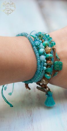 Blue Jade Gemstones  Bracelet for friends and love ones. Bohemian Adjustable Bracelets With Faceted Beads, Adjustable Blue Wrap Bracelet With Faceted Beads, Turquoise Bohemian Bangle Crystal Bracelet, Turquoise Bohemian Crystal Bracelet, Bohemian Blue Beaded Bracelets With Faceted Beads, Blue Bohemian Beaded Bracelets With Faceted Beads, Blue Spiritual Wrap Bracelet For Festival, Adjustable Blue Faceted Beads Friendship Bracelets, Adjustable Blue Friendship Bracelets With Faceted Beads