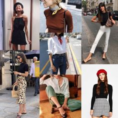 Different styles for Soft Gamine SG : Kibbe Playful Sophisticated Style, Sg Outfit Ideas, Soft Gamine Natural Essence, Flamboyant Gamine Dress, Soft Gamine Celebrities