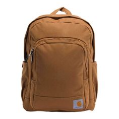 Carhartt Backpack, Carhartt Bag, Hunting Boots, Laptop Rucksack, Convertible Backpack, Classic Backpack, Work Bags, Carhartt Mens, Laptop Backpack