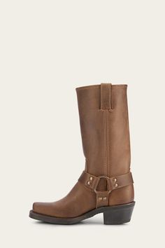 Harness 12R Womens Boot | The Frye Company