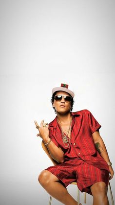 Bruno Mars Costume, Bruno Mars Songs, Mars Wallpaper, Versace On The Floor, Bruno Mars Concert, Hallowen Costume, Jason Derulo, Bruno Mars, Chris Brown