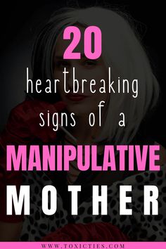 Manipulative Mother, Toxic Mothers, Toxic Mom, Narc Quotes, Toxic Parent, Mommie Dearest