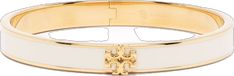 Tory Burch Kira, Enamel Bracelet, Bracelet Gold, Tory Burch, Gold Bracelet, Bracelet, Gold