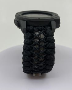 "FREE USPS PRIORITY MAIL SHIPPING FOR DOMESTIC US ORDERS (Includes U.S. Military APO/FPO Address Overseas) Thank you for visiting our shop \"Cording 2U\". A veteran owned business. Handcrafted Paracord wearables customized \"According To You\". Handcrafted with 100% Nylon Paracord \"MADE IN USA\" Our Products include: 🔹Custom handcrafted watch bands according to your wrist size, style, and color of choice. If you don't see it in our page yet, please contact us and we can discuss your options. ? Silver Bracelet Strap Watch Band For Outdoor, Silver Watch Band With Bracelet Strap For Outdoor, Durable Silver Watch Bands For Outdoor, Adjustable Paracord Watch Bands For Outdoor, Black Paracord Watch Accessories For Outdoor, Outdoor Black Paracord Watch Accessories, Silver Durable Watch Bands For Outdoor, Outdoor Durable Silver Watch Bands, Black Paracord Bracelet Strap Watch Band