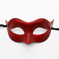 Season:All Seasons; Quantity:2; Theme:Mask; Type:Mask  Accessories,Wearable Costume Accessories,party decoration; Occasion:Party Favor,Halloween,Festival,Carnival; Material:Plastic; Category:Christmas Party Supplies; Package Dimensions:20.010.05.0; Listing Date:02/21/2023; Size:188 Luxury Artistic Red Masks And Prosthetics, Glossier Mask, Costume Party Decorations, Christmas Mask, Masquerade Ball Mask, Masque Halloween, Face Mask Men, Party Eyes, Ball Mask