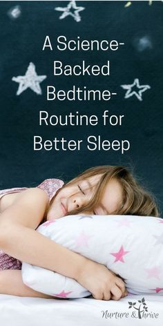 A Science-Backed Bedtime Routine routine that will not only help your child sleep better and longer, but will also boost their mood and cognition during the day. I love those guided relaxation ideas! #toddlers #2yearolds #3yearolds #4yearolds #5yearold #parenting #positiveparenting #toddlers Bedtime Routine For Kids, Relaxation Ideas, Toddler Bedtime Routine, Toddler Bedtime, Guided Relaxation, Child Sleep, Kids Sleeping Bags, Parenting Plan, Sleep Training Baby