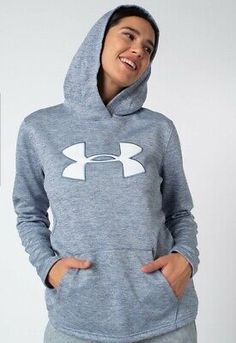 Top Seller for Women's Under Armour Hoodie CLEARANCE, Women Clothing Under Armour Hoodie For Winter Sports, Under Armour Sports Hoodie For Winter, Under Armour Winter Sports Hoodie, Under Armour Winter Outdoor Hoodie, Under Armour Winter Sports Sweatshirt, Under Armour Hoodie For Fall Sports, Sports Hoodie By Under Armour, Under Armour Sports Hoodie, Under Armour Hooded Sweatshirt For Sports